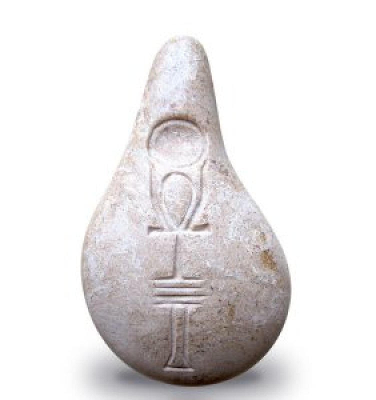 Stein der Harmonie (sahara)