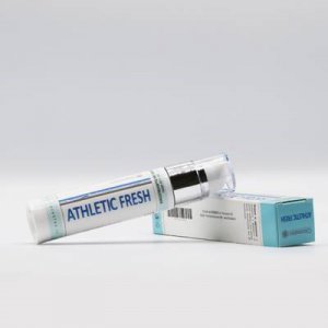 Citozeatec „Athletic Fresh“ Creme, 50 ml